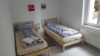 Casa Carmela Apartment
