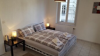 Casa Carmela Apartment