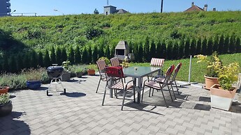 Casa Carmela Apartment