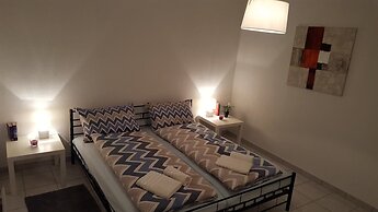 Casa Carmela Apartment