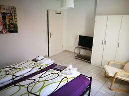 Casa Carmela Apartment