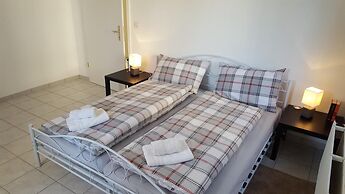 Casa Carmela Apartment
