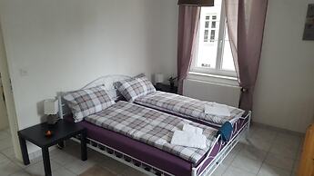 Casa Carmela Apartment