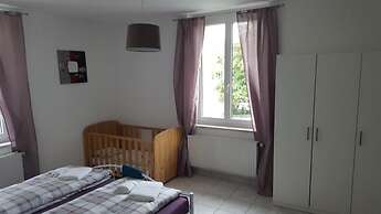 Casa Carmela Apartment