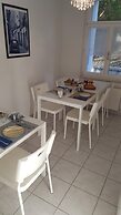Casa Carmela Apartment