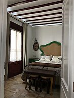 Retiro del Teatro