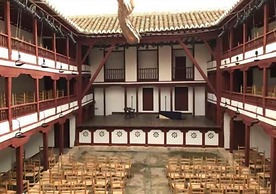 Retiro del Teatro