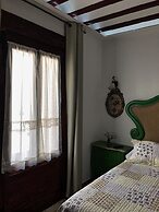 Retiro del Teatro