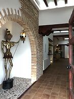 Retiro del Teatro