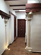 Retiro del Teatro