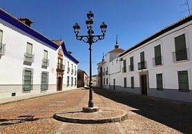 Retiro del Teatro