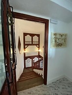 Retiro del Teatro