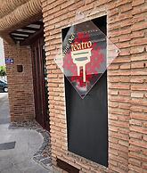 Retiro del Teatro