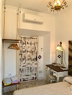 Retiro del Teatro