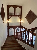 Retiro del Teatro