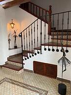 Retiro del Teatro