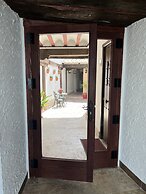 Retiro del Teatro
