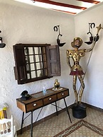 Retiro del Teatro