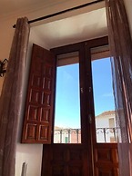 Retiro del Teatro