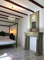 Retiro del Teatro