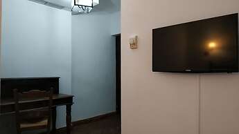 Alojamiento la Pedriza