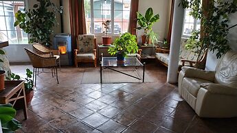 Alojamiento la Pedriza