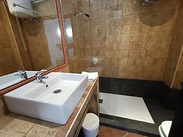 Alojamiento la Pedriza