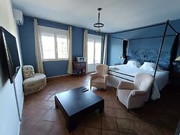 Alojamiento la Pedriza