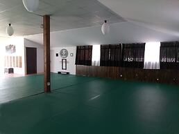 Alojamiento la Pedriza