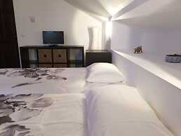 Alojamiento la Pedriza