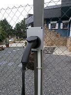 Alojamiento la Pedriza