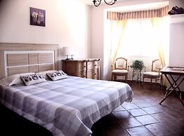 Alojamiento la Pedriza