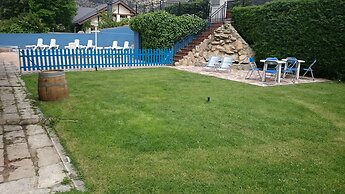 Alojamiento la Pedriza