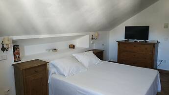 Alojamiento la Pedriza