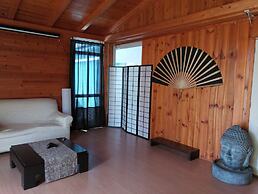 Alojamiento la Pedriza