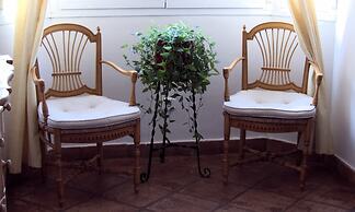 Alojamiento la Pedriza