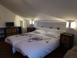 Alojamiento la Pedriza