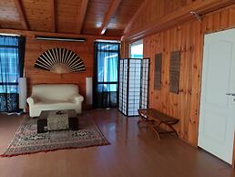 Alojamiento la Pedriza