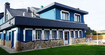 Alojamiento la Pedriza