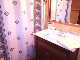 Alojamiento la Pedriza