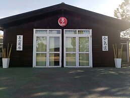 Alojamiento la Pedriza