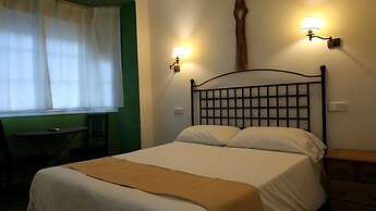 Alojamiento la Pedriza