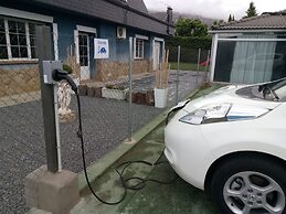 Alojamiento la Pedriza