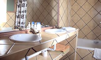 Alojamiento la Pedriza