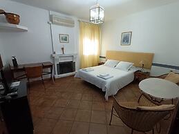 Alojamiento la Pedriza