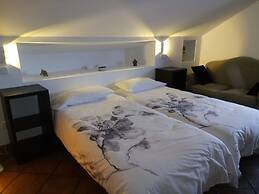 Alojamiento la Pedriza