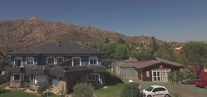 Alojamiento la Pedriza