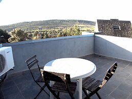 Alojamiento la Pedriza