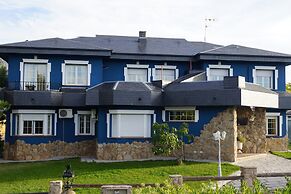 Alojamiento la Pedriza