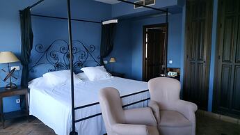 Alojamiento la Pedriza